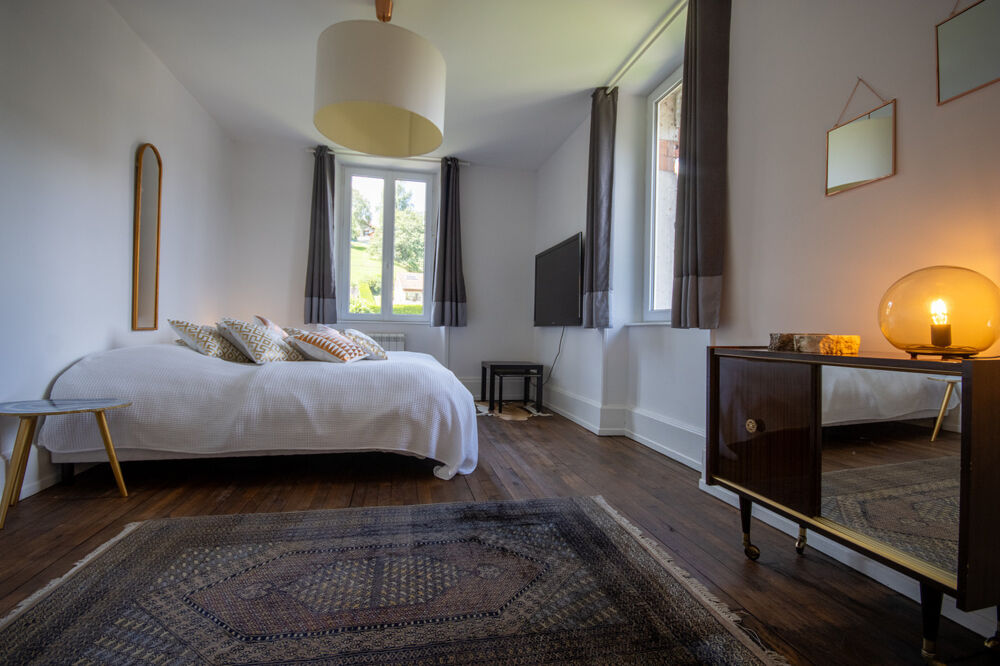 à vendre  Maison Étival-Clairefontaine (88480)