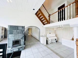  Ferme à vendre 7 pièces 220 m²