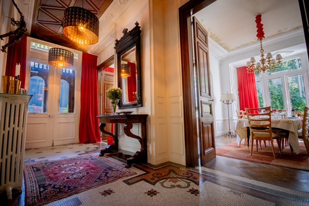 à vendre  Maison Étival-Clairefontaine (88480)