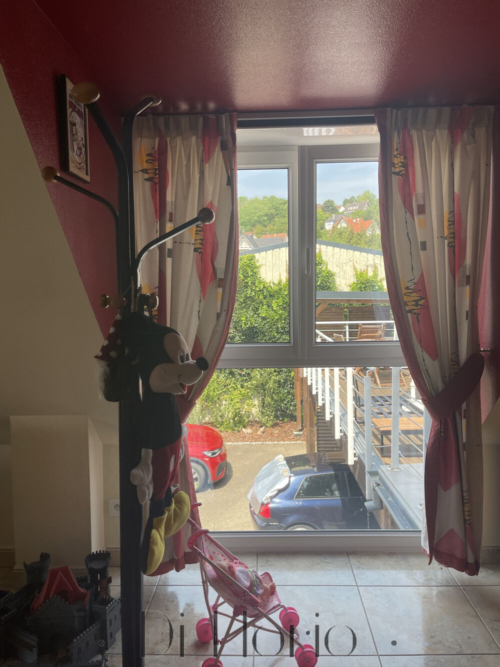 à vendre  Maison Nordheim (67520)