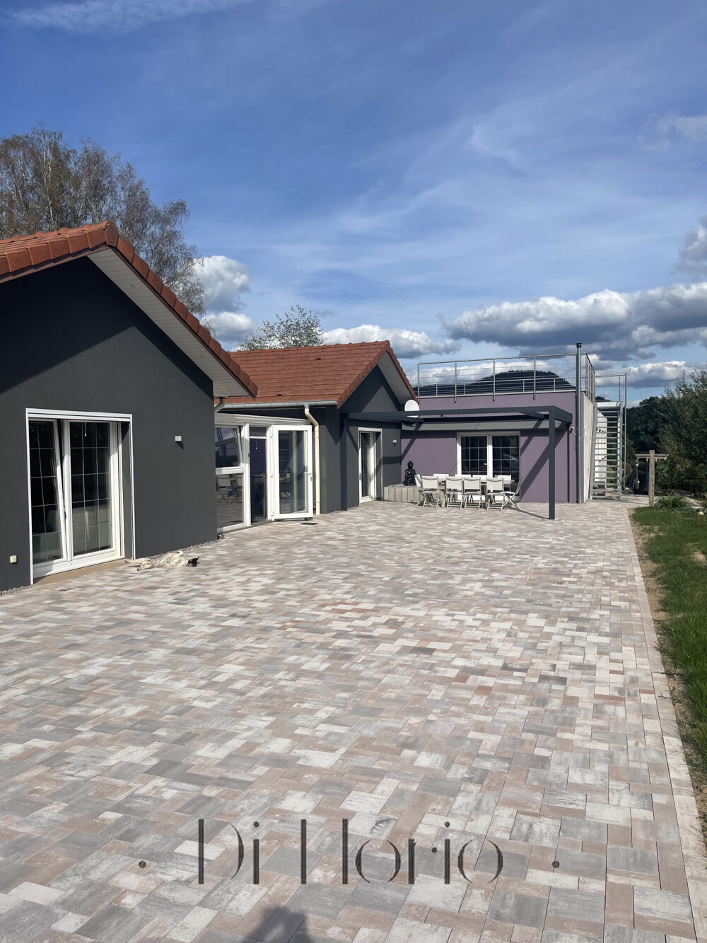 à vendre  Maison Taintrux (88100)