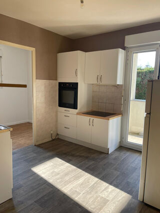  Appartement à vendre 4 pièces 80 m²