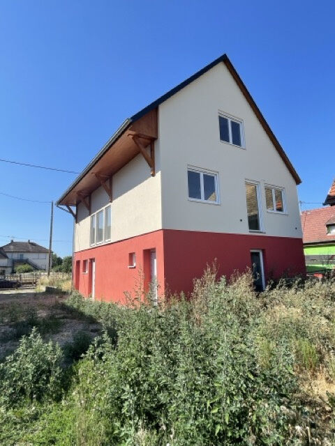   Maison neuve à 15 kms de Sélestat Maison - 7 pièce(s) - 138 m²