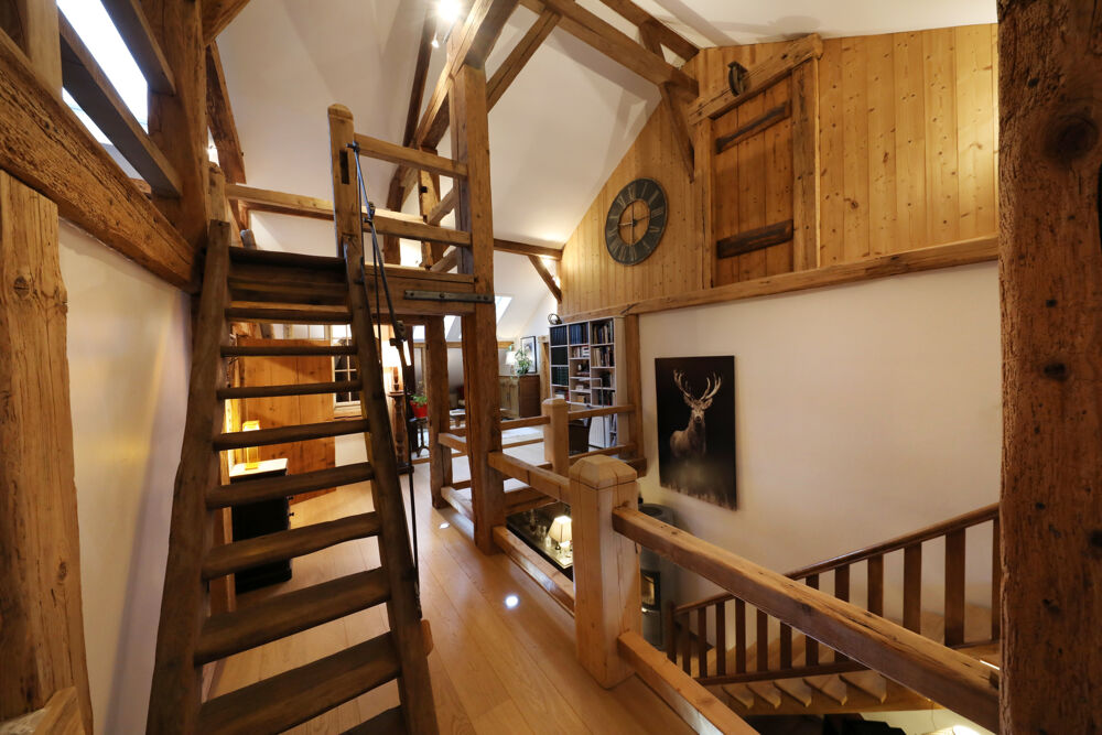 à vendre  Maison Gérardmer (88400)