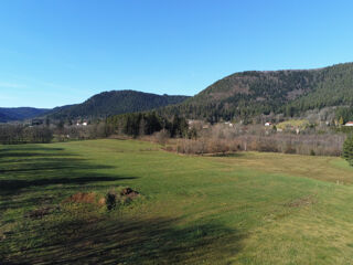  Terrain à vendre 2161 m²