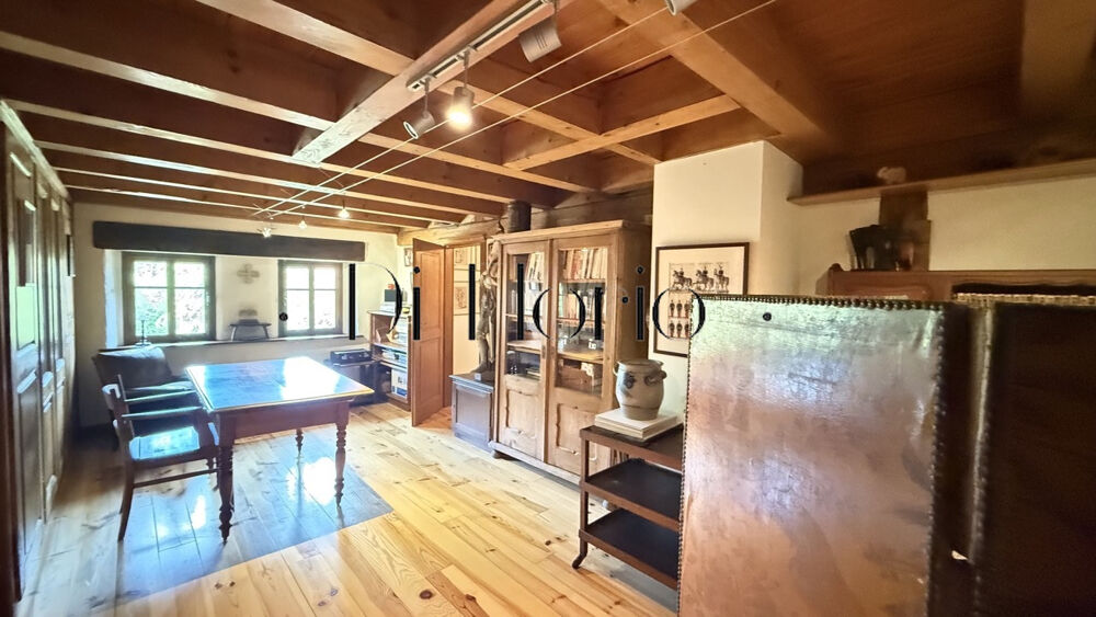 à vendre  Maison Ban-de-Laveline (88520)