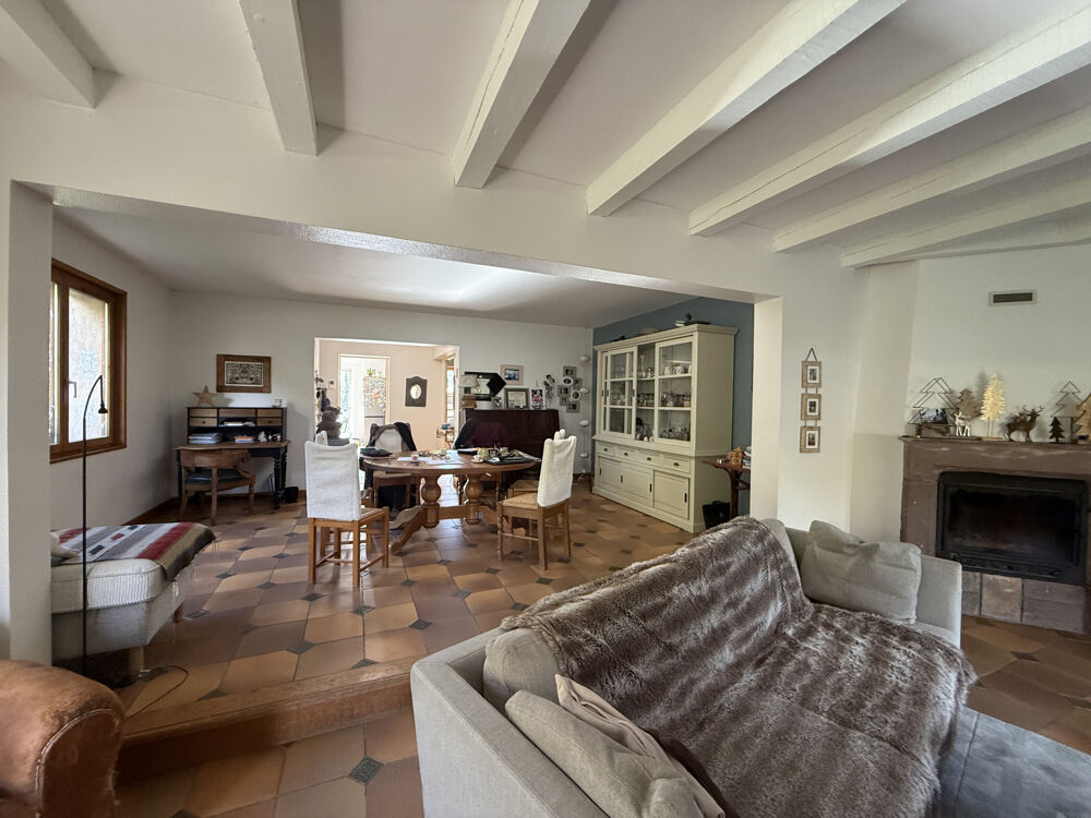 à vendre  Maison Longchamp (88000)