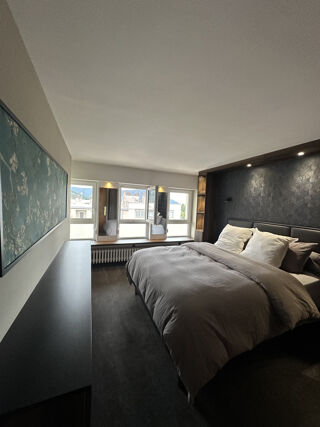  Appartement à vendre 5 pièces 95 m²
