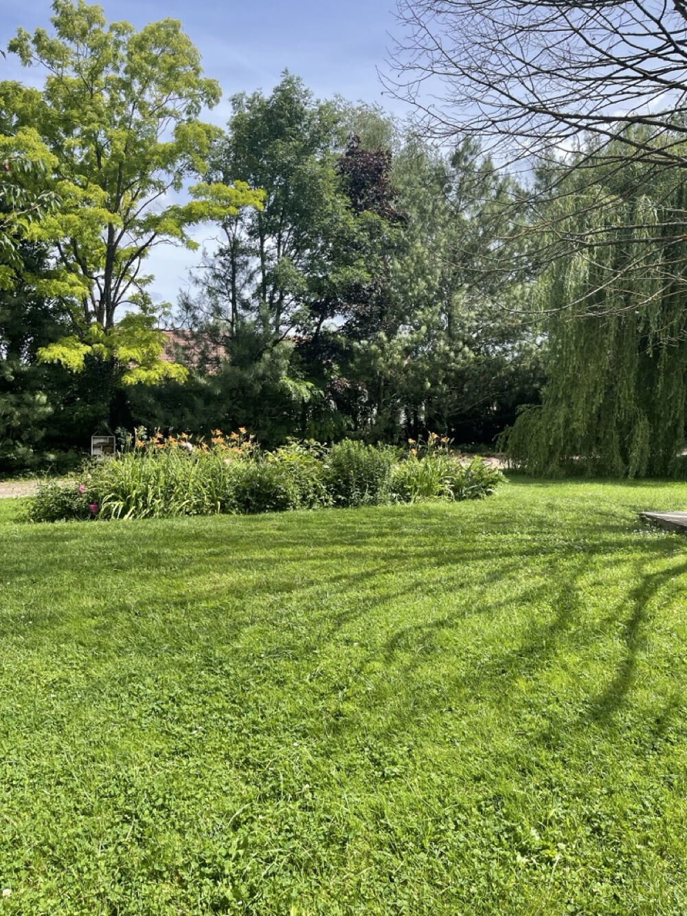à vendre  Maison Longchamp (88000)