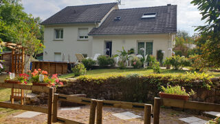 Maison à vendre 6 pièces 140 m²