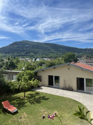  Maison à vendre 11 pièces 269 m²