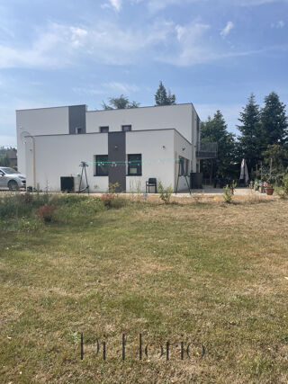  Maison à vendre 7 pièces 335 m²