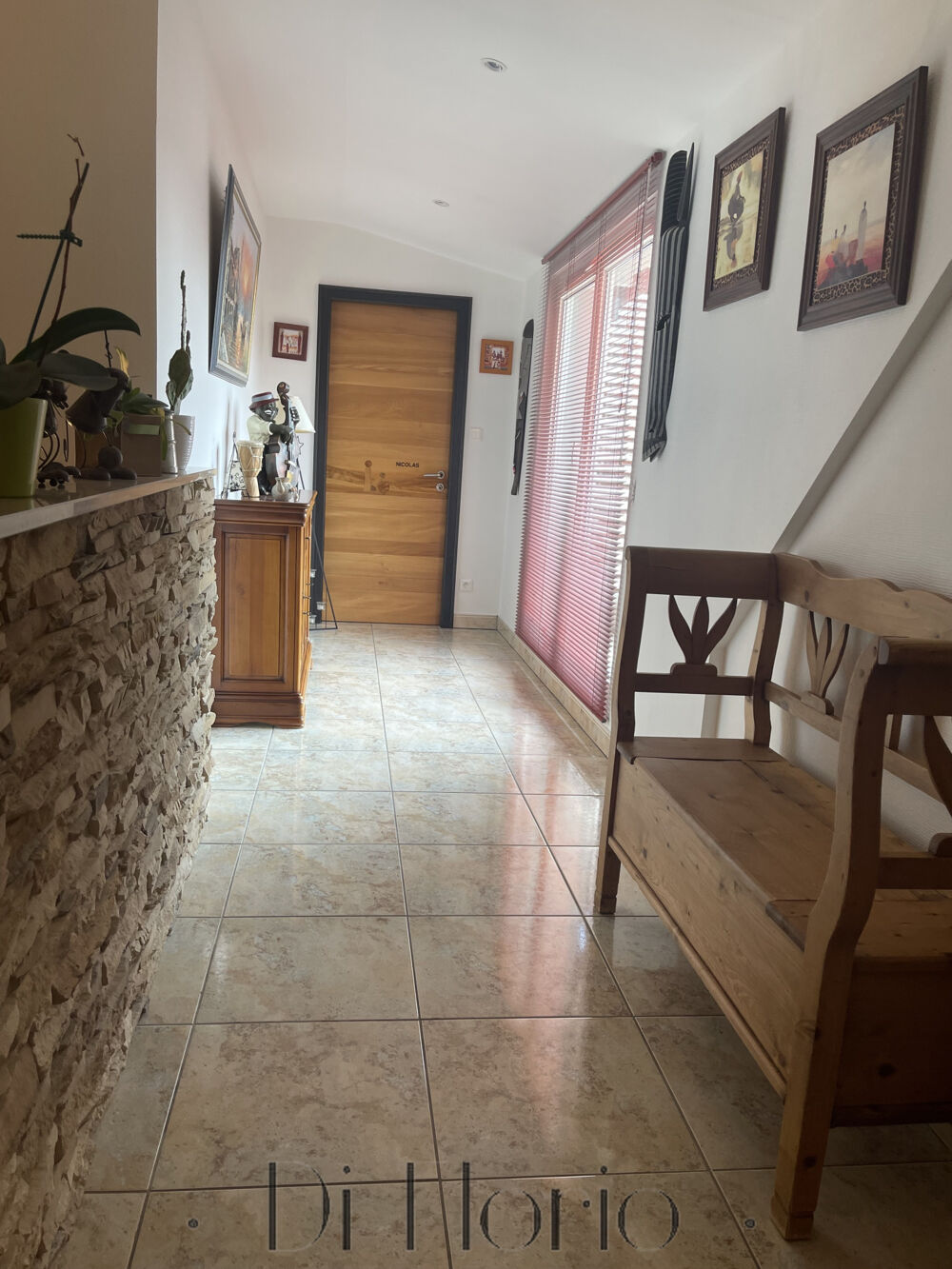 à vendre  Maison Nordheim (67520)