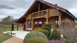  Maison à vendre 5 pièces 103 m²