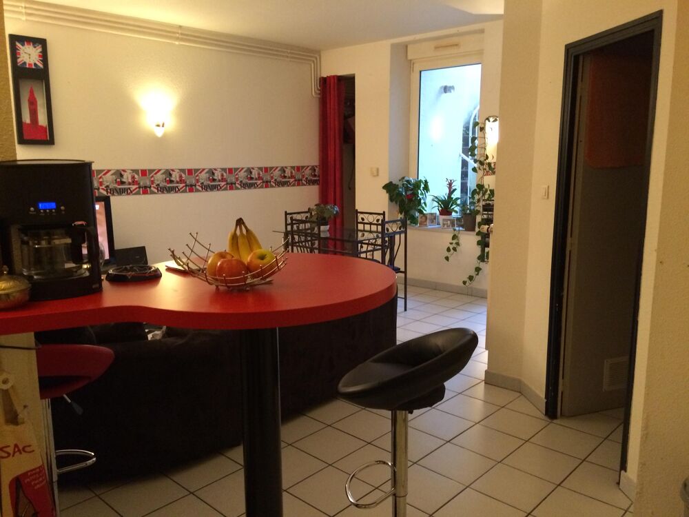 Vente Immeuble Immeuble Contrexéville