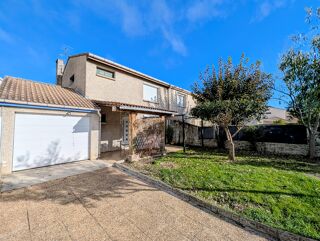  Maison � vendre 4 pi�ces 88 m�