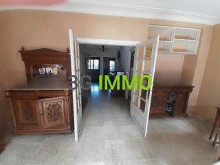  Maison à vendre 5 pièces 161 m²