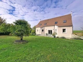  Maison � vendre 6 pi�ces 205 m�