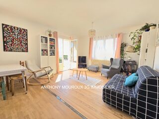  Maison � vendre 5 pi�ces 94 m�