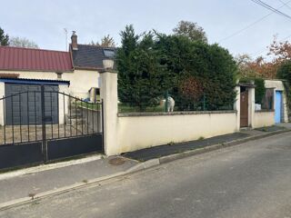  Maison � vendre 4 pi�ces 74 m�