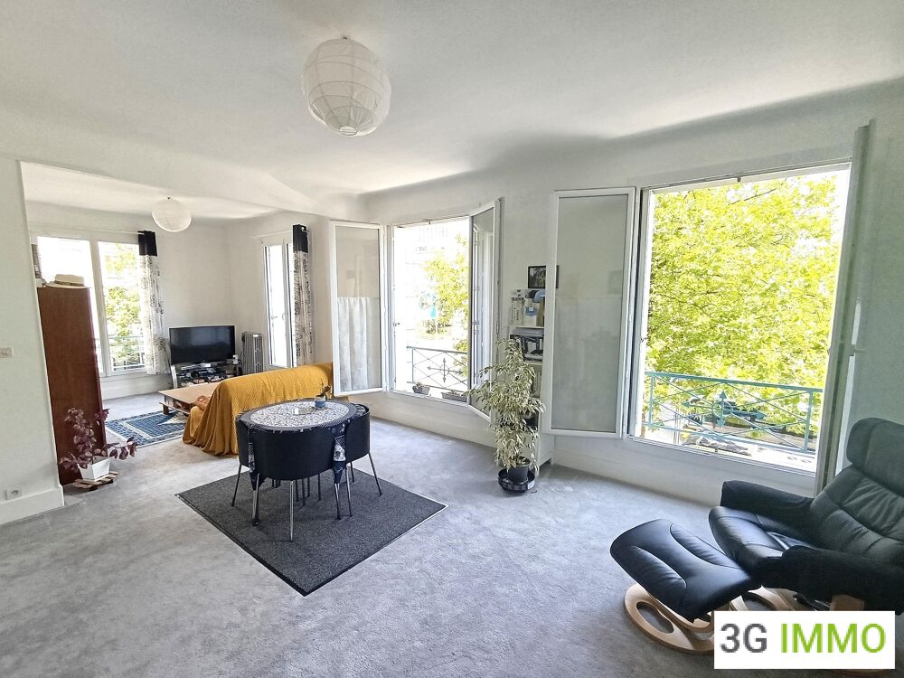 Appartement 5 pièces 116 m² · à Brest · 116 m² · 329 900 €