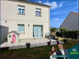 Maison à vendre 4 pièces 91 m²