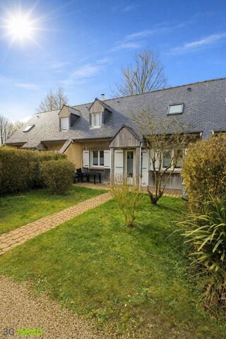  Maison � vendre 9 pi�ces 145 m�