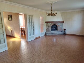  Maison à vendre 6 pièces 122 m²