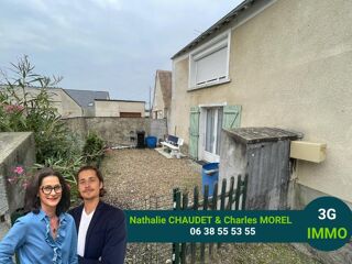  Maison � vendre 6 pi�ces 139 m�