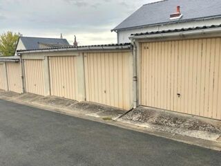  Parking / Garage � vendre 13 m�