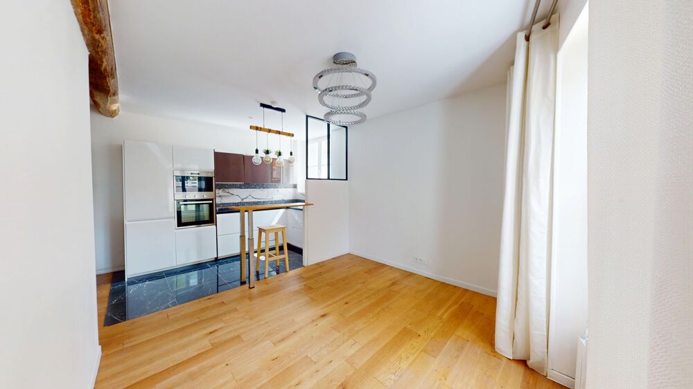 Maison 5 pièces