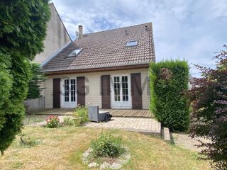  Maison  vendre 4 pices 86 m