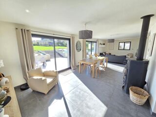  Maison � vendre 7 pi�ces 