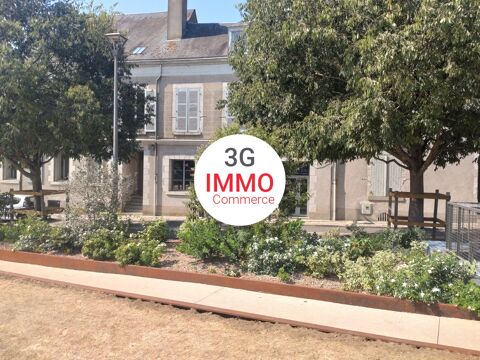   Vente murs pro  à Blois 