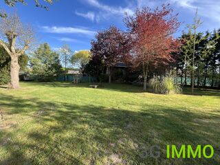  Maison à vendre 7 pièces 187 m²