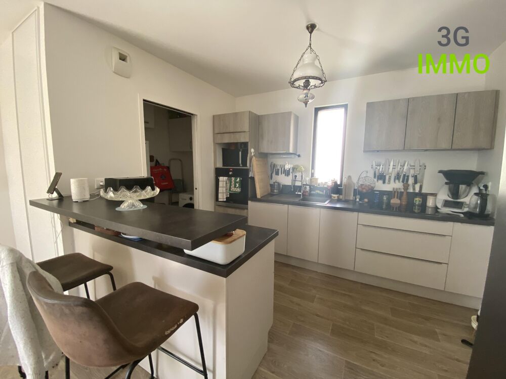 Vente Appartement Appartement Saint-avé