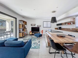  Maison � vendre 4 pi�ces 99 m�