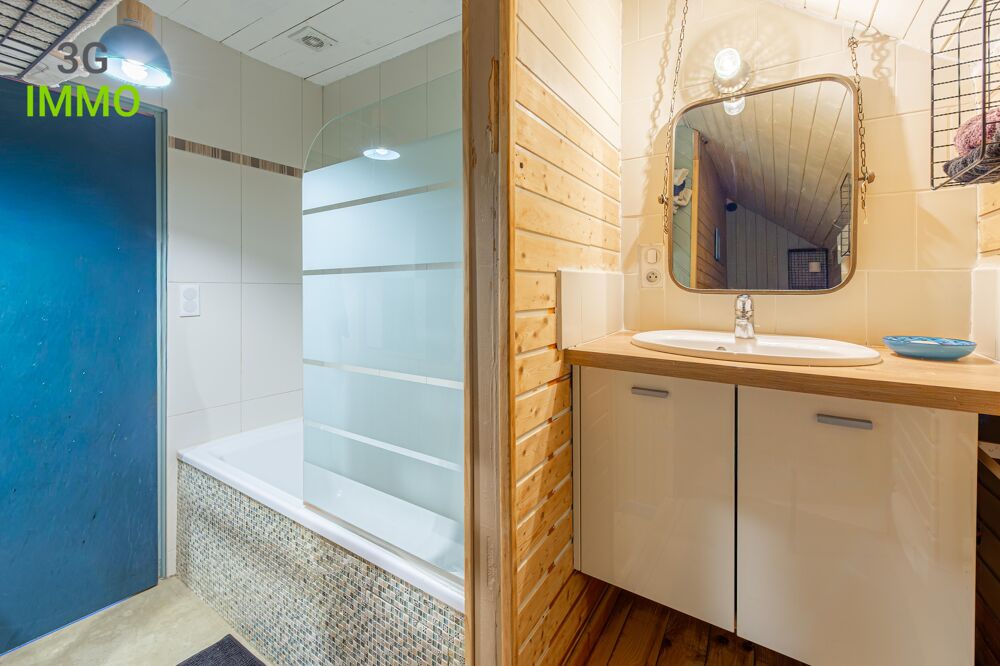 � vendre  Maison �tercy (74150)