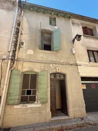  Maison � vendre 4 pi�ces 