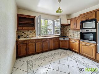  Maison � vendre 4 pi�ces 74 m�