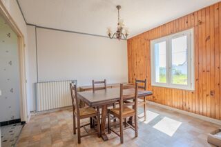  Maison � vendre 6 pi�ces 80 m�