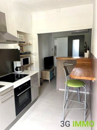  Maison à vendre 2 pièces 46 m²