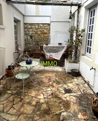  Appartement à vendre 4 pièces 96 m²