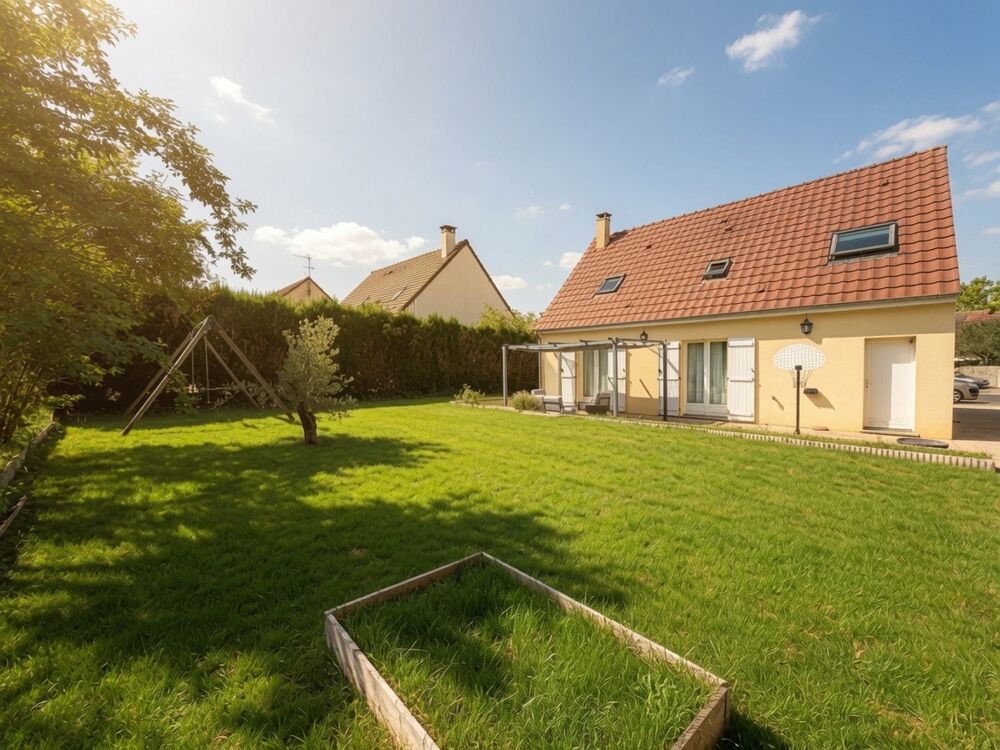 Maison 5 pièces 100 m² · à Nemours · 100 m² · 245 000 €