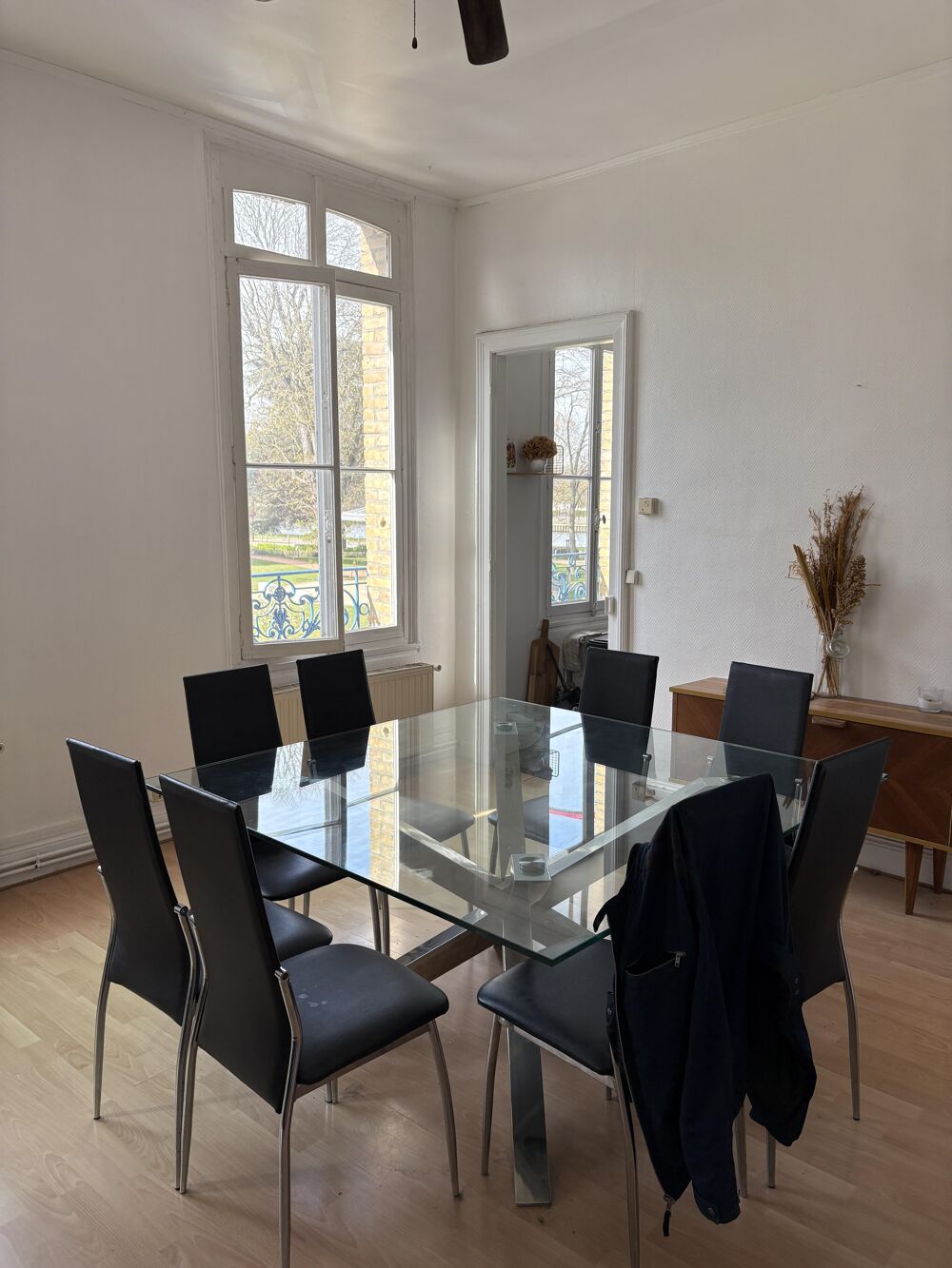 Appartement 4 pièces