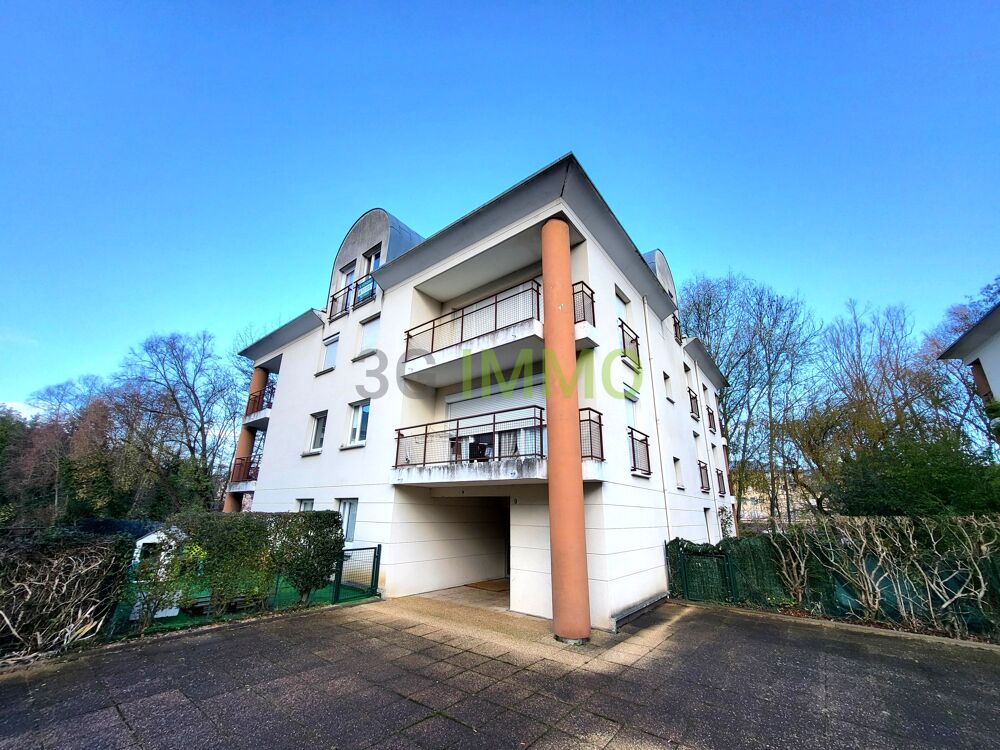 Vente Appartement Appartement 1 pi�ce Osny