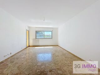 Viager  vendre 3 pices 80 m Ajaccio