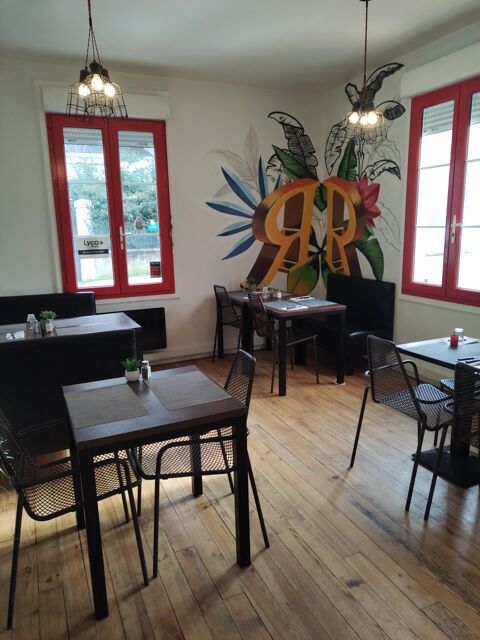   Vente murs pro  à Pau 