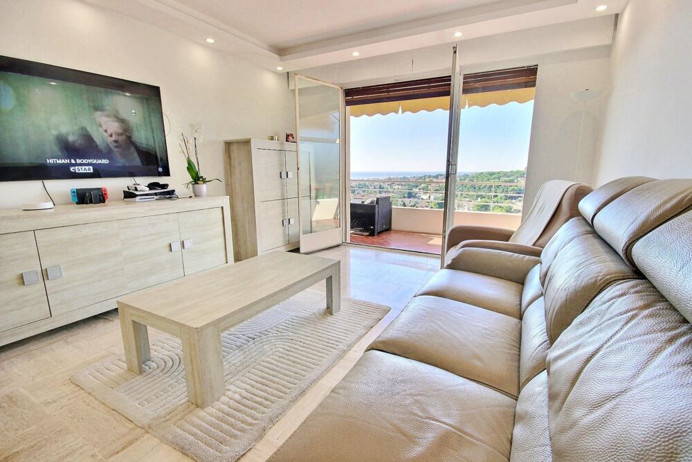 Vente Appartement Appartement 3 pièces Le cannet