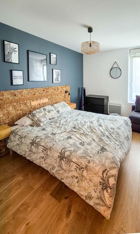  Appartement � vendre 3 pi�ces 74 m�